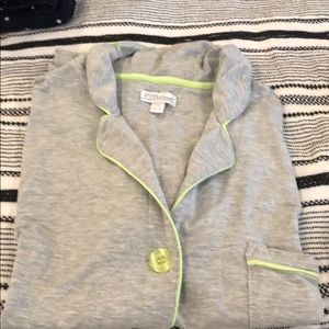 PJ salvage pajama set